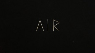 Sault Just Dropped A Surprise New Album Out Of Nowhere Called ‘Air’