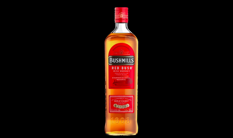 Bushmills Red Bush