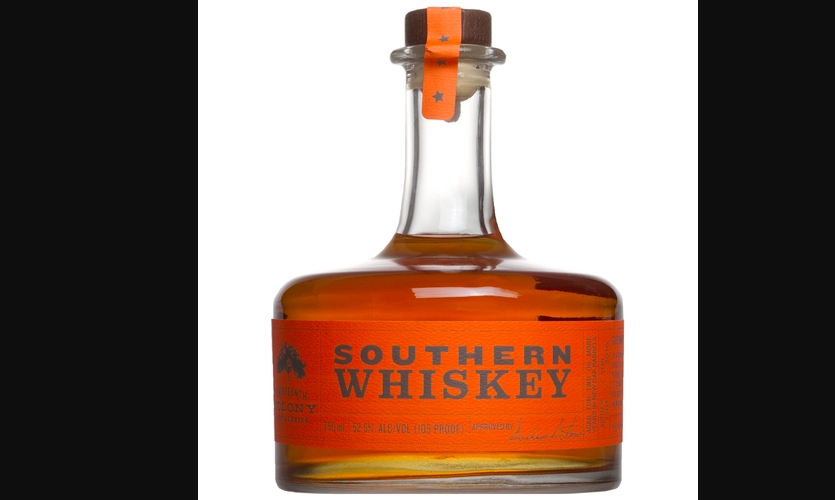 Southern Whiskey