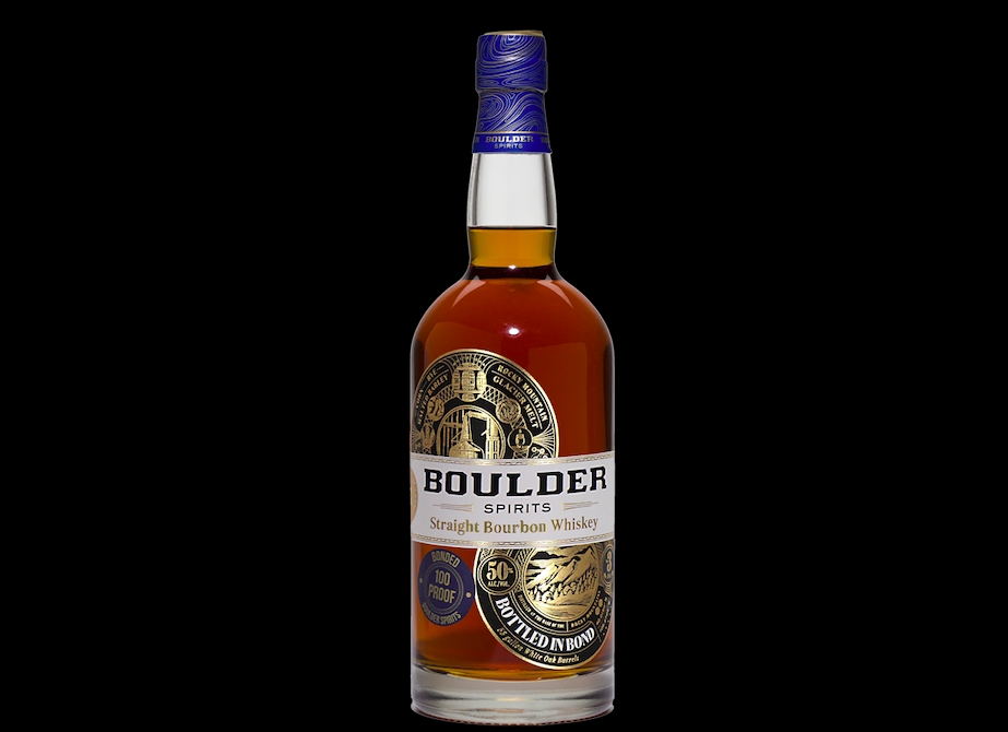 Boulder Bourbon