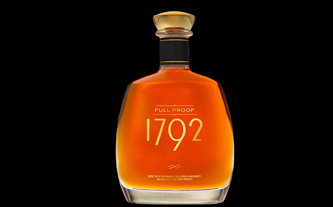 1792 Full Proof Bourbon