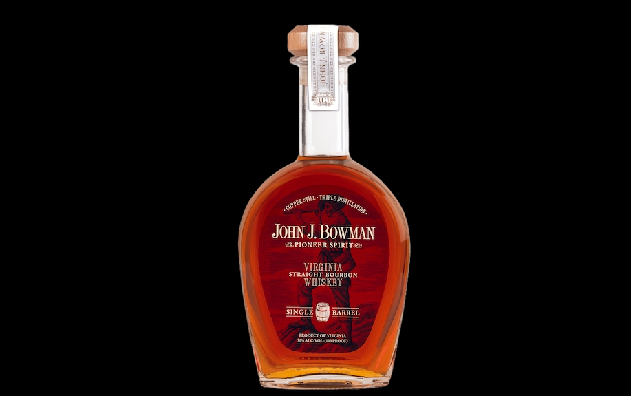 John J Bowman Single Barrel