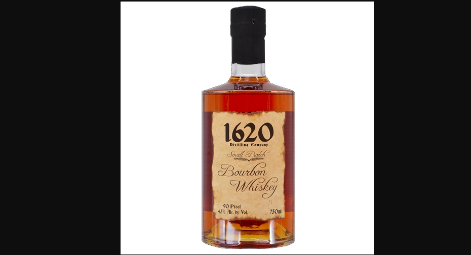 1620 Bourbon