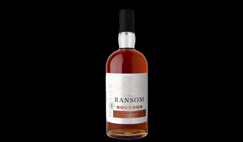 Ransom Bourbon