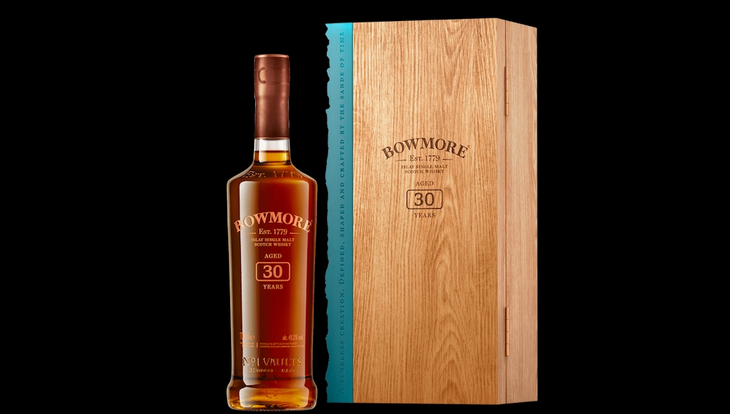 Bowmore 30