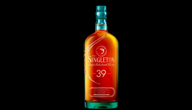 The Singleton 39