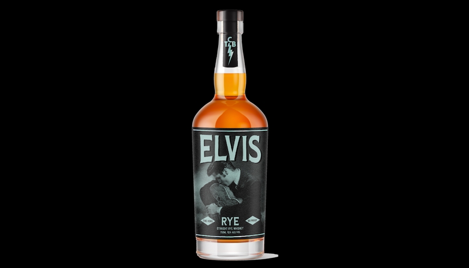 Elvis Rye