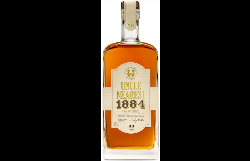 Uncle Nearest 1884