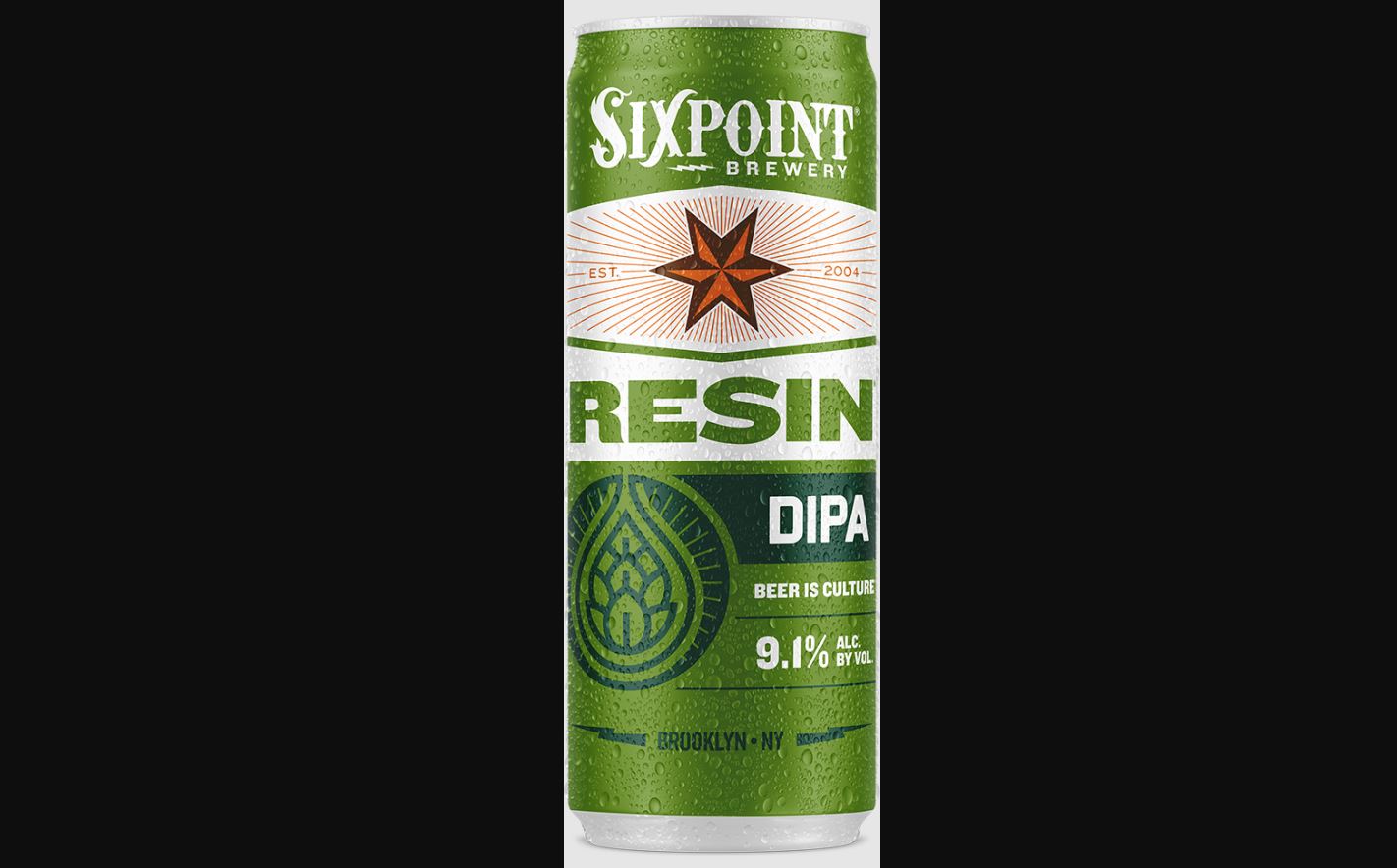 Sixpoint Resin