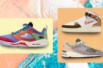 SNX: This Week’s Best Sneaker Drops, Including New Balance MADE In USA 990s, New Jordan 11s, & More
