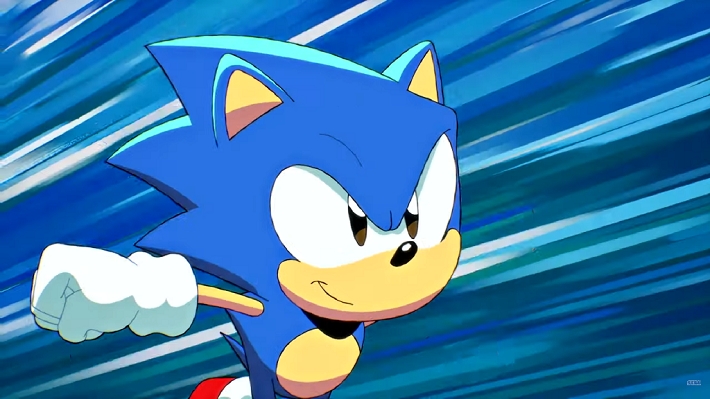 Sonic Origins Official Trailer 