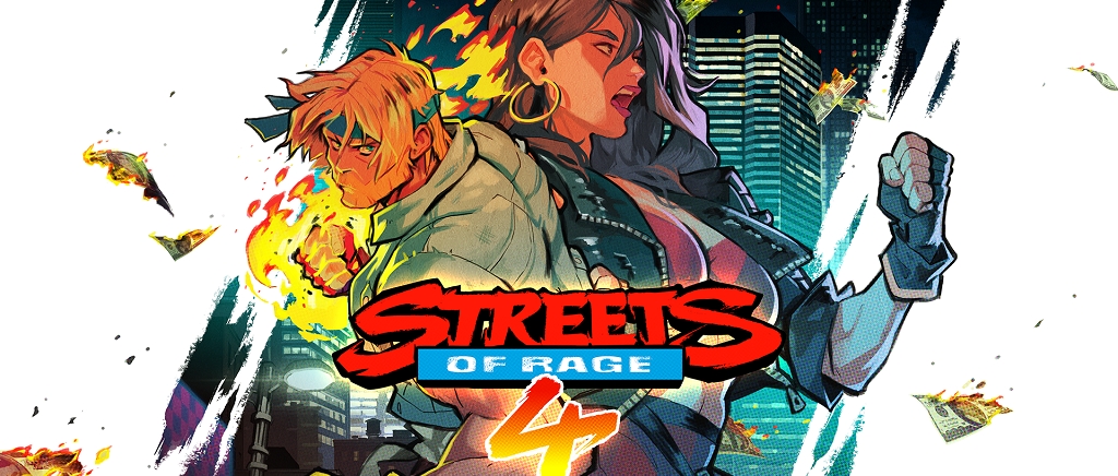 Streets of Rage 4