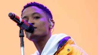 Syd Says She ‘Wasn’t In A Good Place’ During Her Odd Future Days
