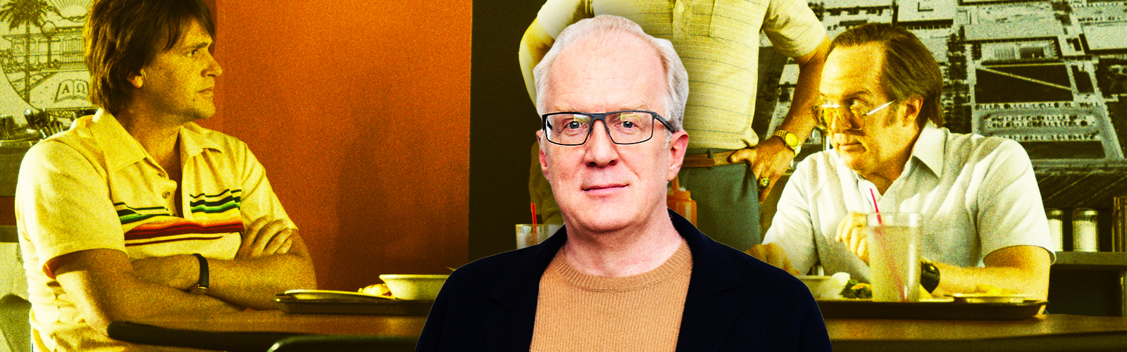 Tracy Letts