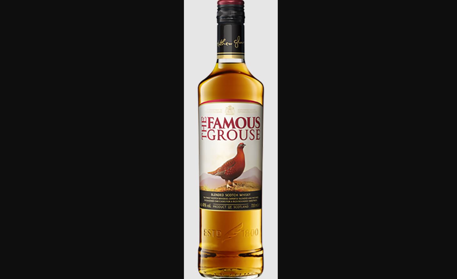 The Famous Grouse