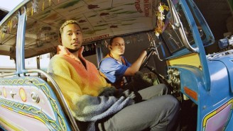 Toro Y Moi Shares His ‘Goes By So Fast’ Short Film, Co-Starring Eric Andre