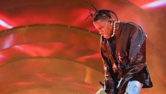 An Astroworld Documentary Maker Claims Travis Scott Is A Criminal And Deserves Jail Time