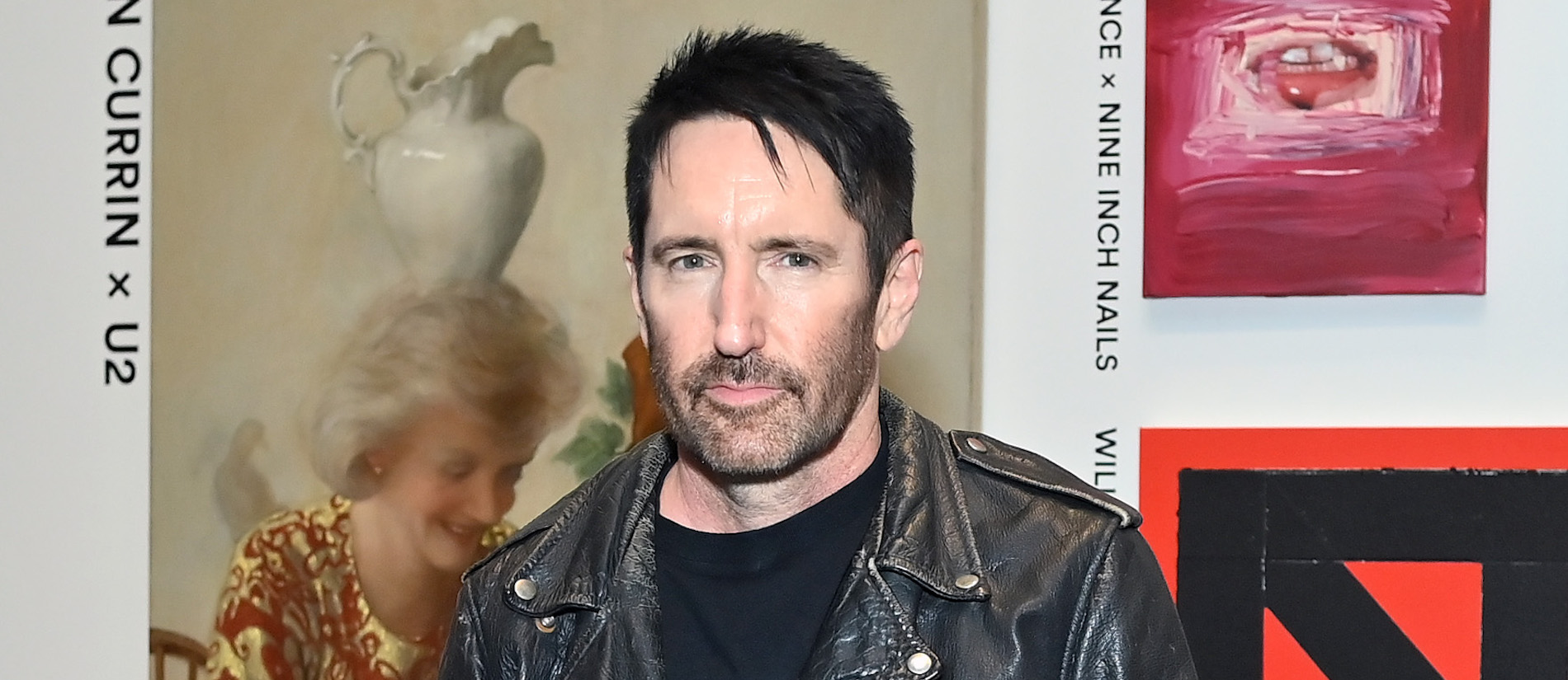 NINE INCH NAILS' Trent Reznor Changes His Tune on the Rock & Roll Hall of  Fame After Attending Last Year