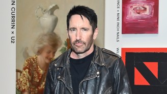 Trent Reznor Is Getting Ready To Join The Elon Musk-Feuled Twitter Exodus: ‘I’m About To Depart’