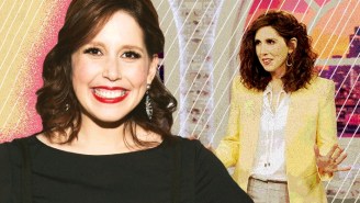 Vanessa Bayer On ‘I Love That For You’ And The ‘SNL’ Sketch She Never Thought Would Get Made