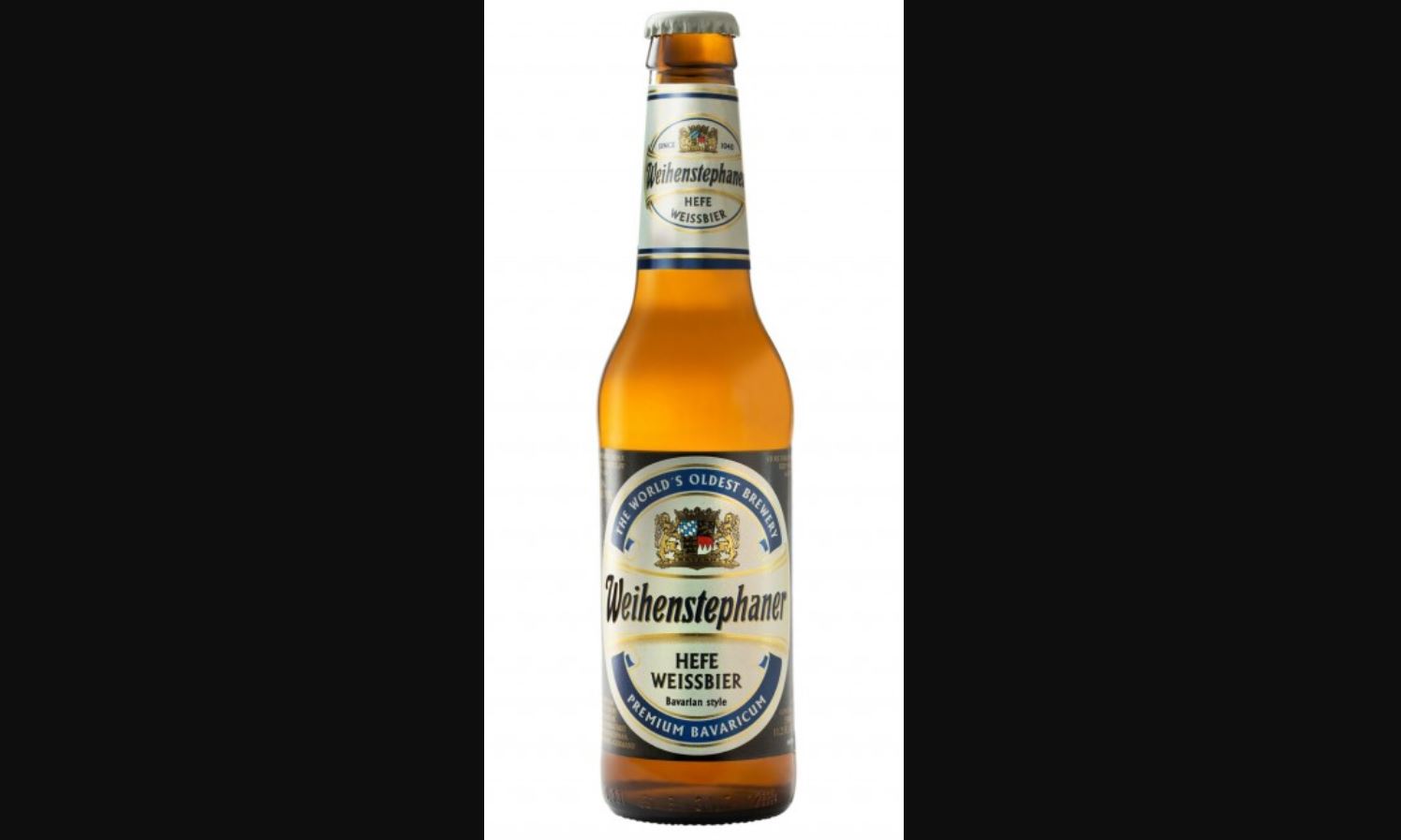 Weihenstaphaner Hefe Weissbier