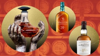 The Best Ultra-Expensive ‘Unicorn’ Bottles Of Scotch Released In 2021 & 2022