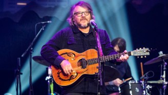 Wilco Perform ‘Poor Places’ On ‘The Late Show’ To Celebrate The Anniversary Of ‘Yankee Hotel Foxtrot’
