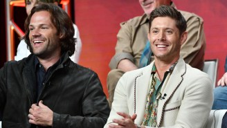 Jensen Ackles Has Revealed That ‘Supernatural’ Co-Star Jared Padalecki Is ‘Lucky To Be Alive’ After A ‘Very Bad’ Accident