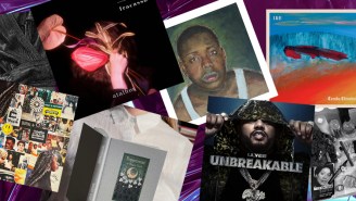 The Best Albums You May Have Missed From Winter 2022