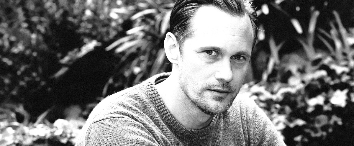 Alexander Skarsgård On ‘The Northman’ And Why King Kong Won’t Return His Calls