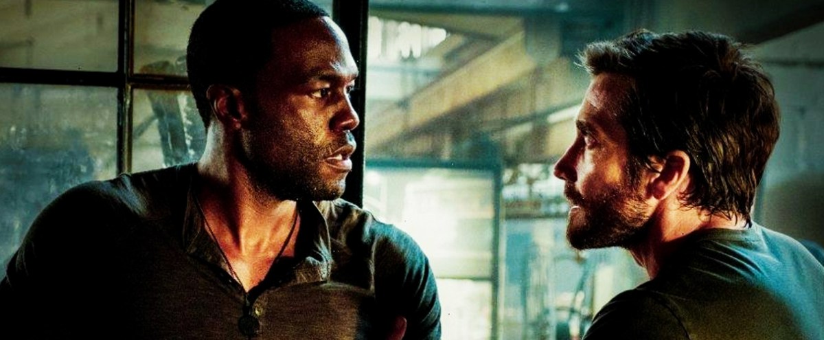 ‘Ambulance’ Is The Ride Of Your Life