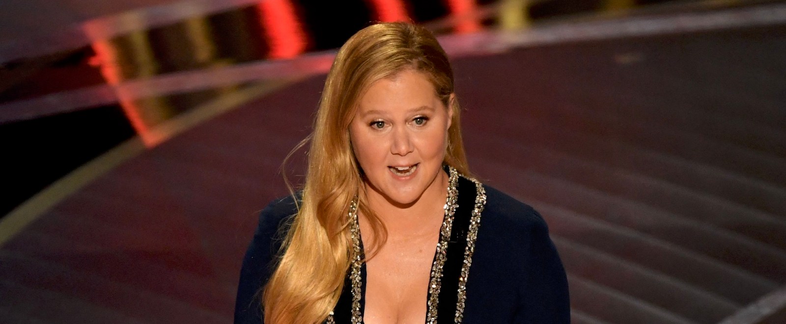 amy schumer oscars