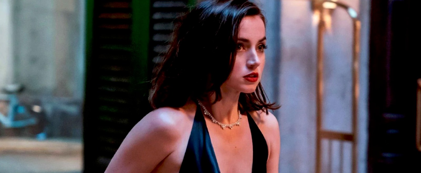 Ana De Armas James Bond: Actress Says There Shouldn't Be A Female 007