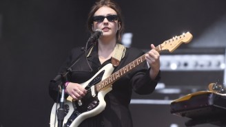 Angel Olsen Covered Harry Styles Yet-To-Be-Released Song ‘Boyfriends’