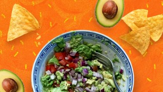 The Internet’s Top Guacamole Recipes — Tested, Ranked, And Improved For Cinco De Mayo