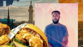 Life On Planets Shares His Hometown Travel Guide To Baltimore, Maryland
