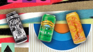 We Asked Craft Beer Experts To Name The One Beer They Drink All Year