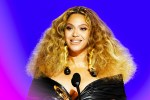 Charting The Grammys Style Evolution Of Beyoncé