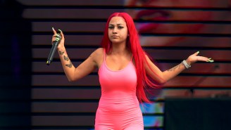 Bhad Bhabie Didn’t Really Make $52 Million From OnlyFans — But It’s Pretty Damn Close