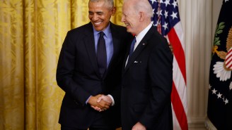 Joe Biden Had To Teach Barack Obama How To Properly Say The Words ‘F*ck You’ Because He Thought He Was Doing It Wrong