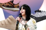 SNX: The Week’s Best Sneaker Drops, Including Billie Eilish Air Force 1s, ‘Goosebumps’ Kawhi 2s, & More
