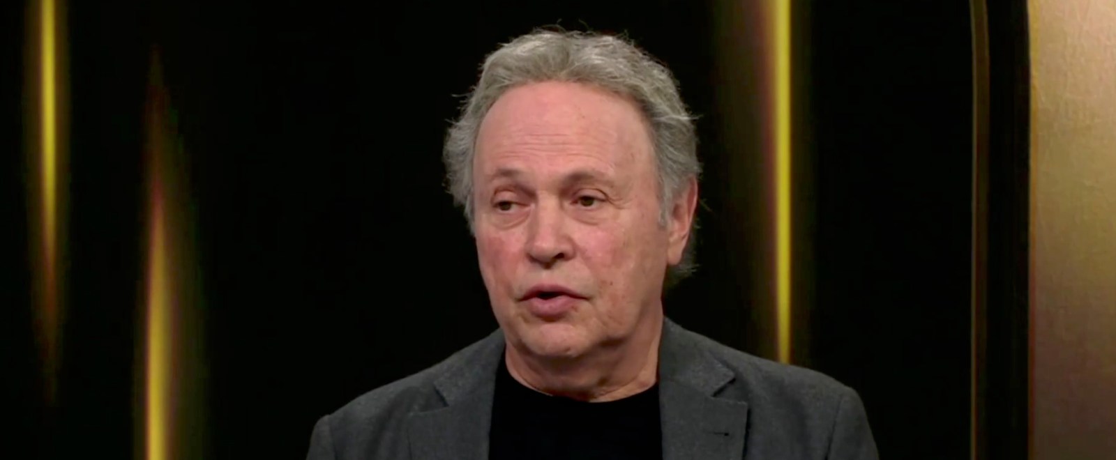 billy crystal