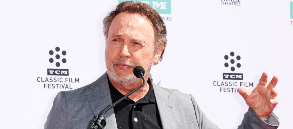 Billy Crystal