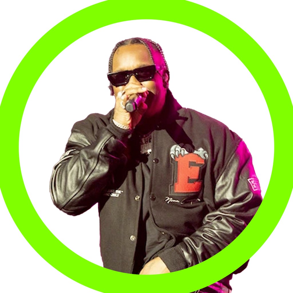 Blxst -- "Keep Calling" Feat. Larry June