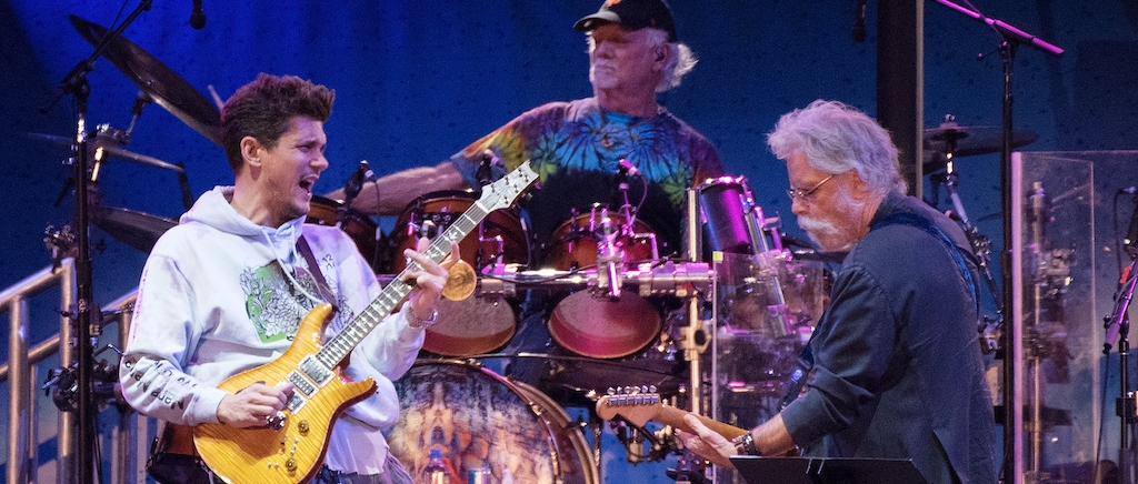 Band Together Bay Area Concert Dead & Company