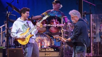 Did Dead & Co. Just Have Their Final Show?