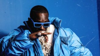 Bobby Shmurda Is Doing Things His Own Way On The Chaotic ‘They Don’t Know’