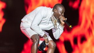 Bobby Shmurda Accepts The ‘Hoochie Daddy’ Title On His Quick-Paced New Single