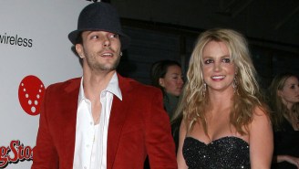 What’s Happening With Britney Spears And Kevin Federline?