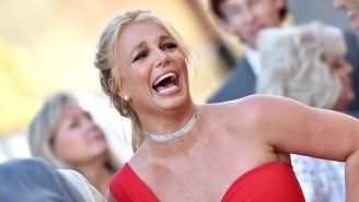 New Details Emerge About Britney Spears’ Ex-Husband Stalking And Trespassing On Her Wedding Day